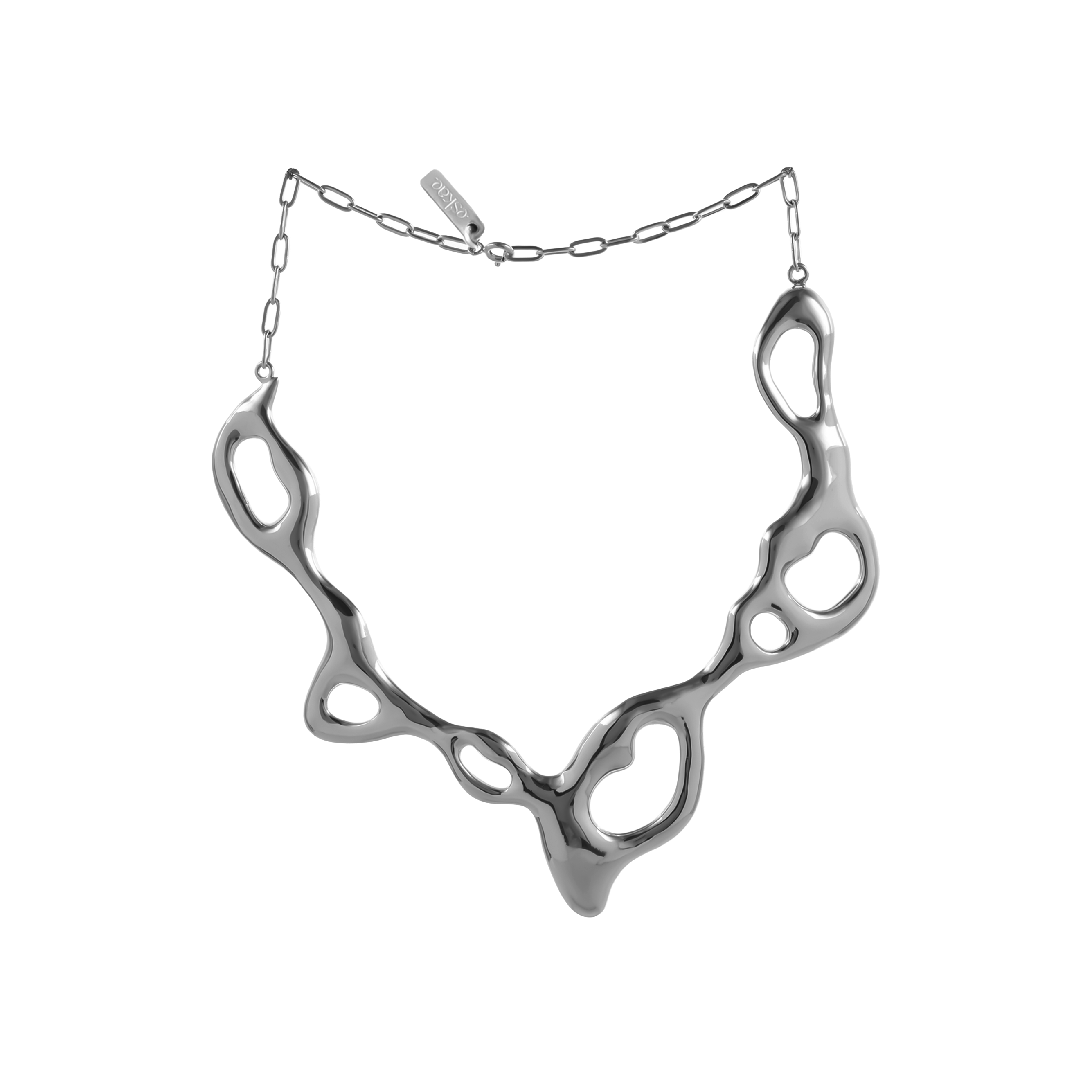 remnant necklace