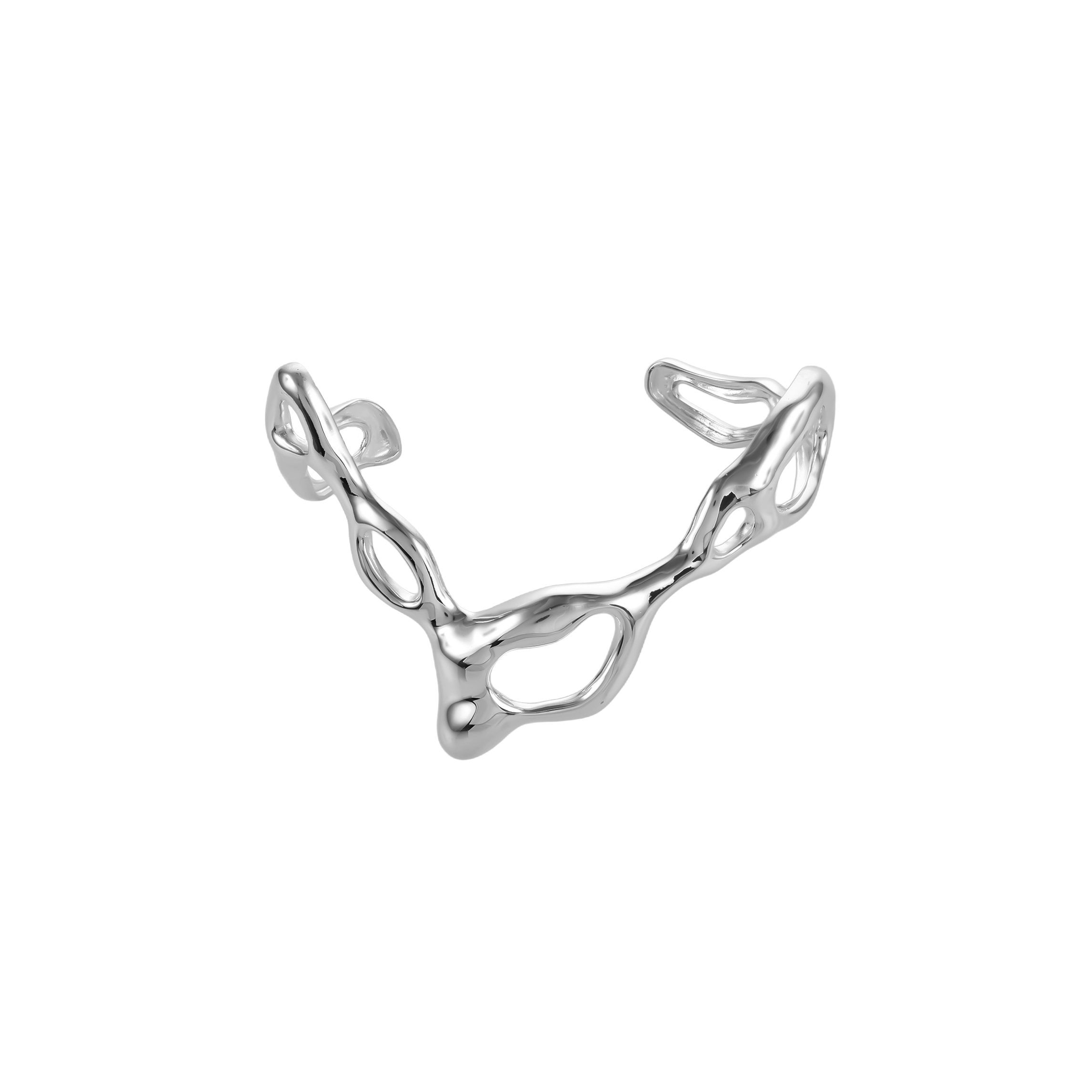 remnant arm cuff