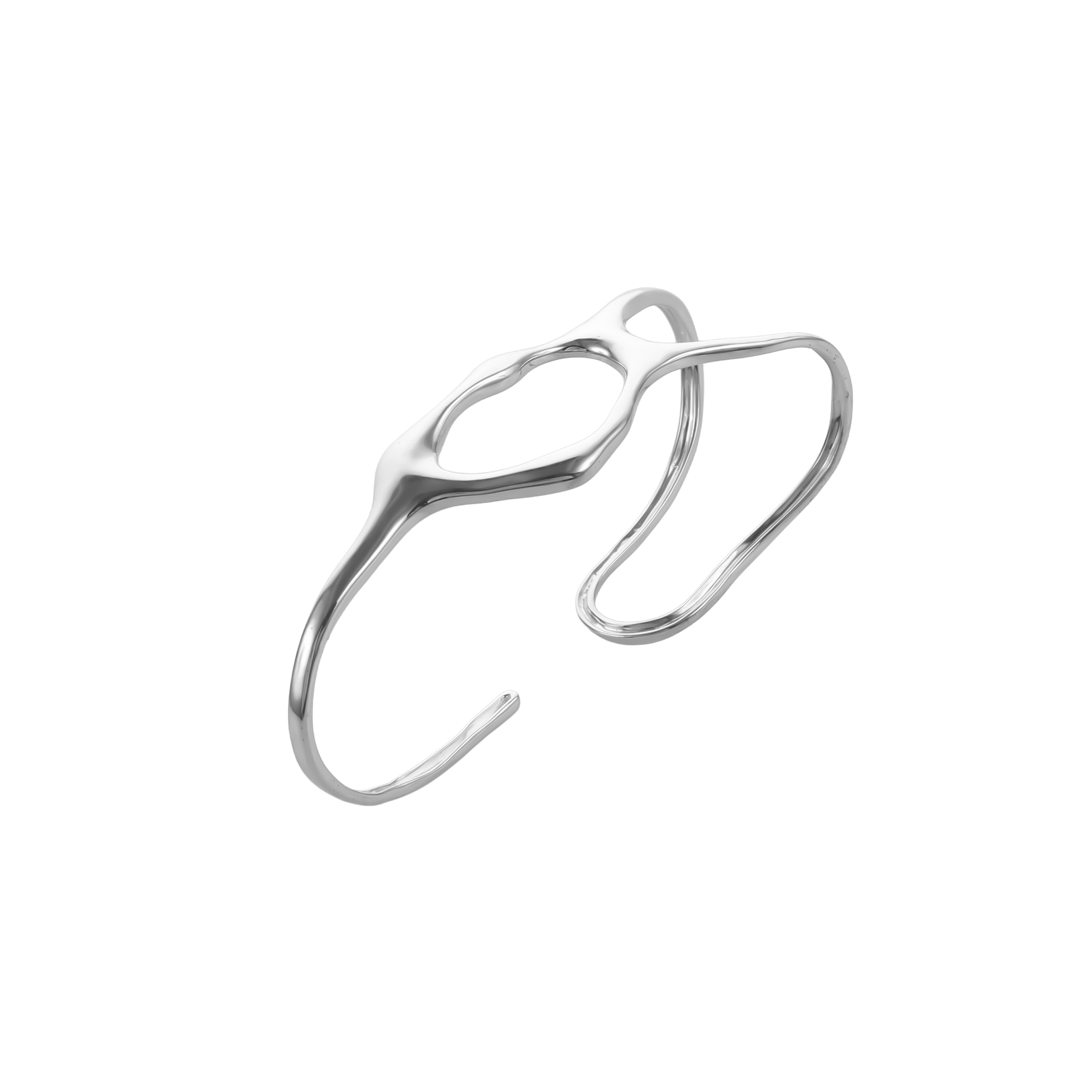vestige palm cuff