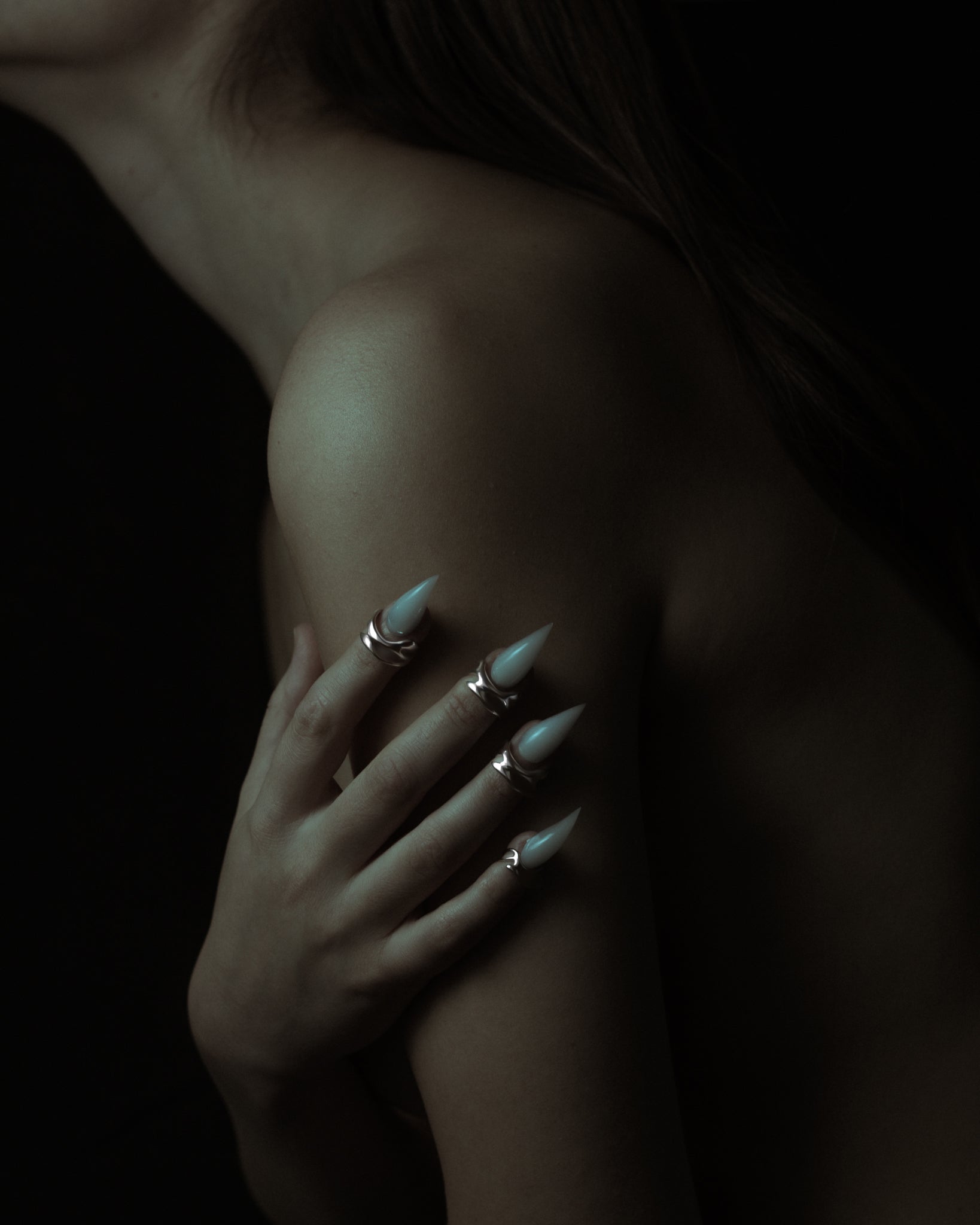 trace ring