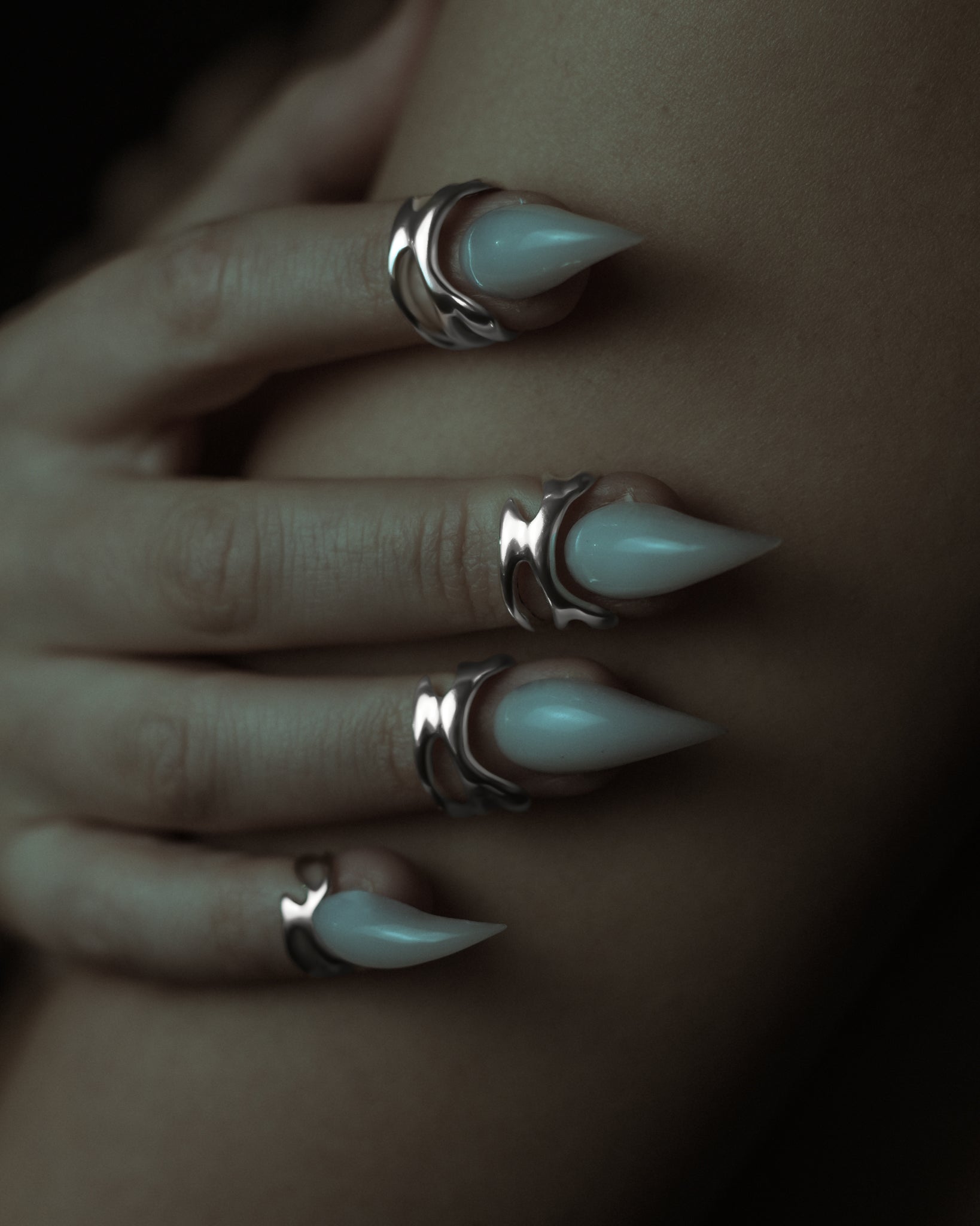 trace ring