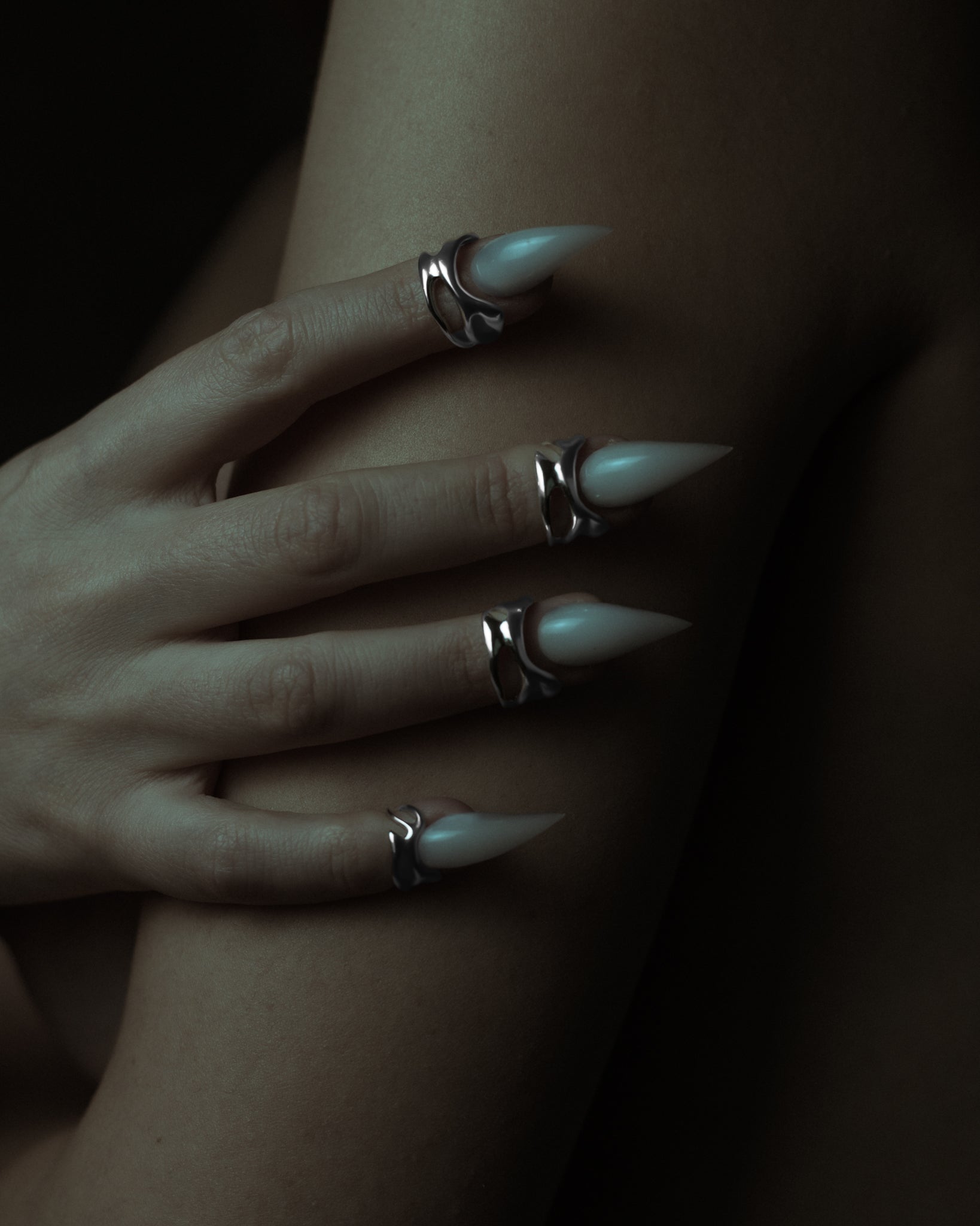 trace ring