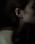 aquila earcuff