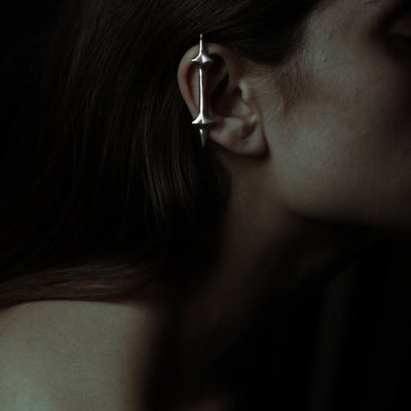 aquila earcuff