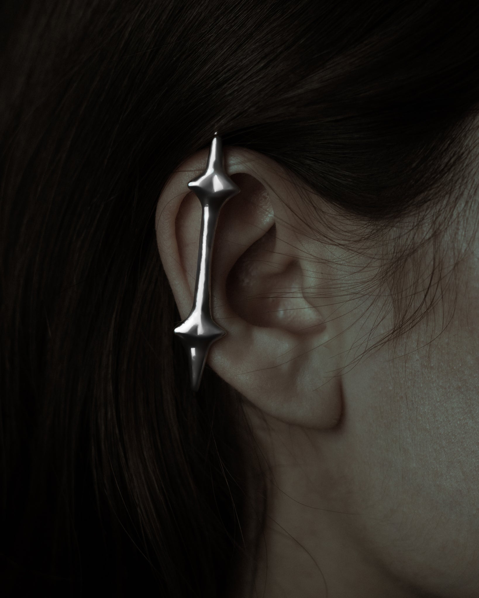 aquila earcuff