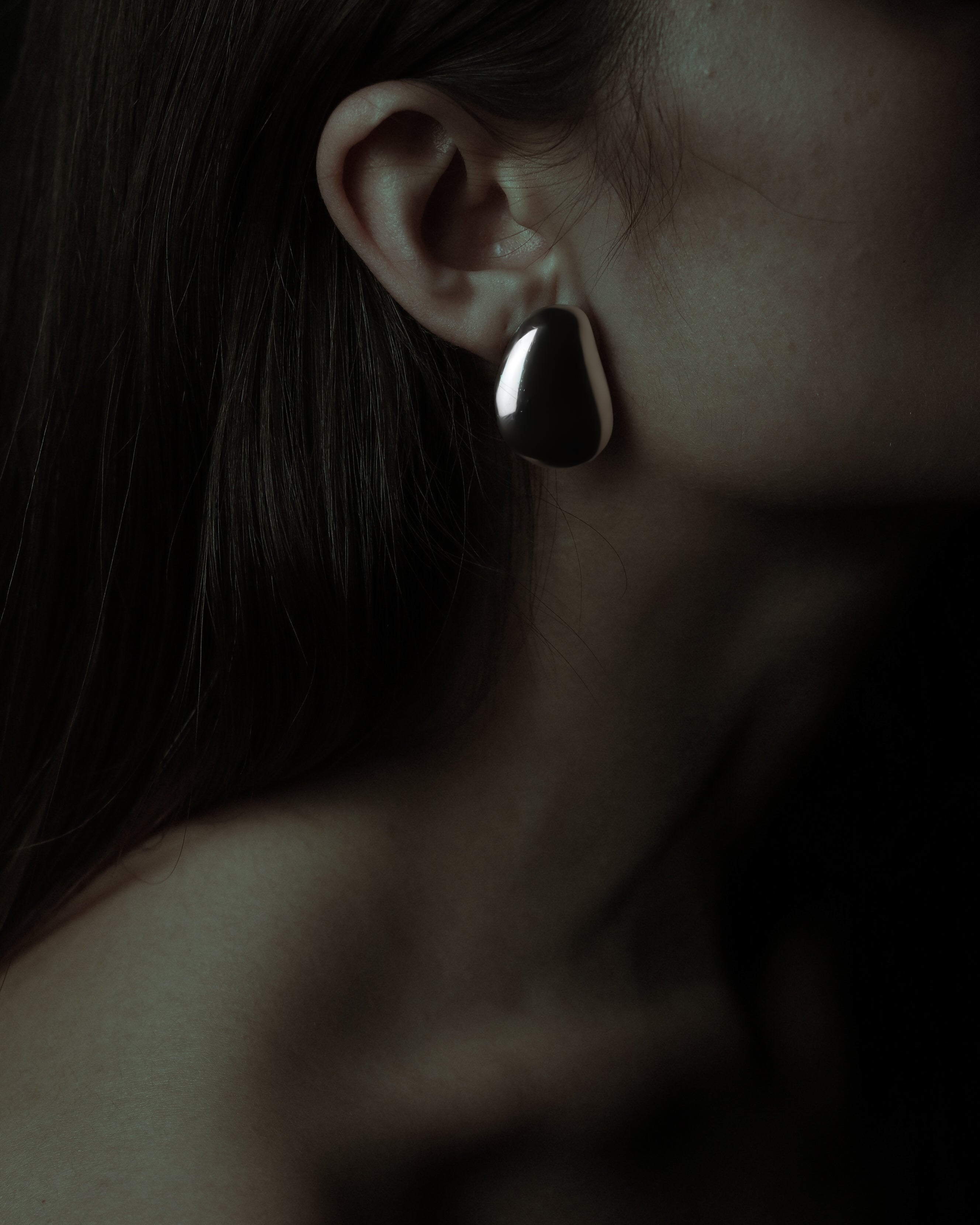 lyra earrings