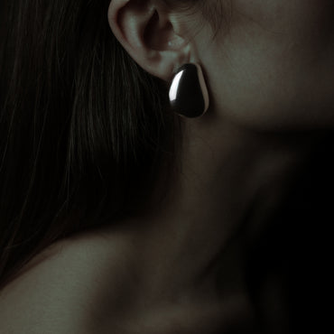 lyra earrings