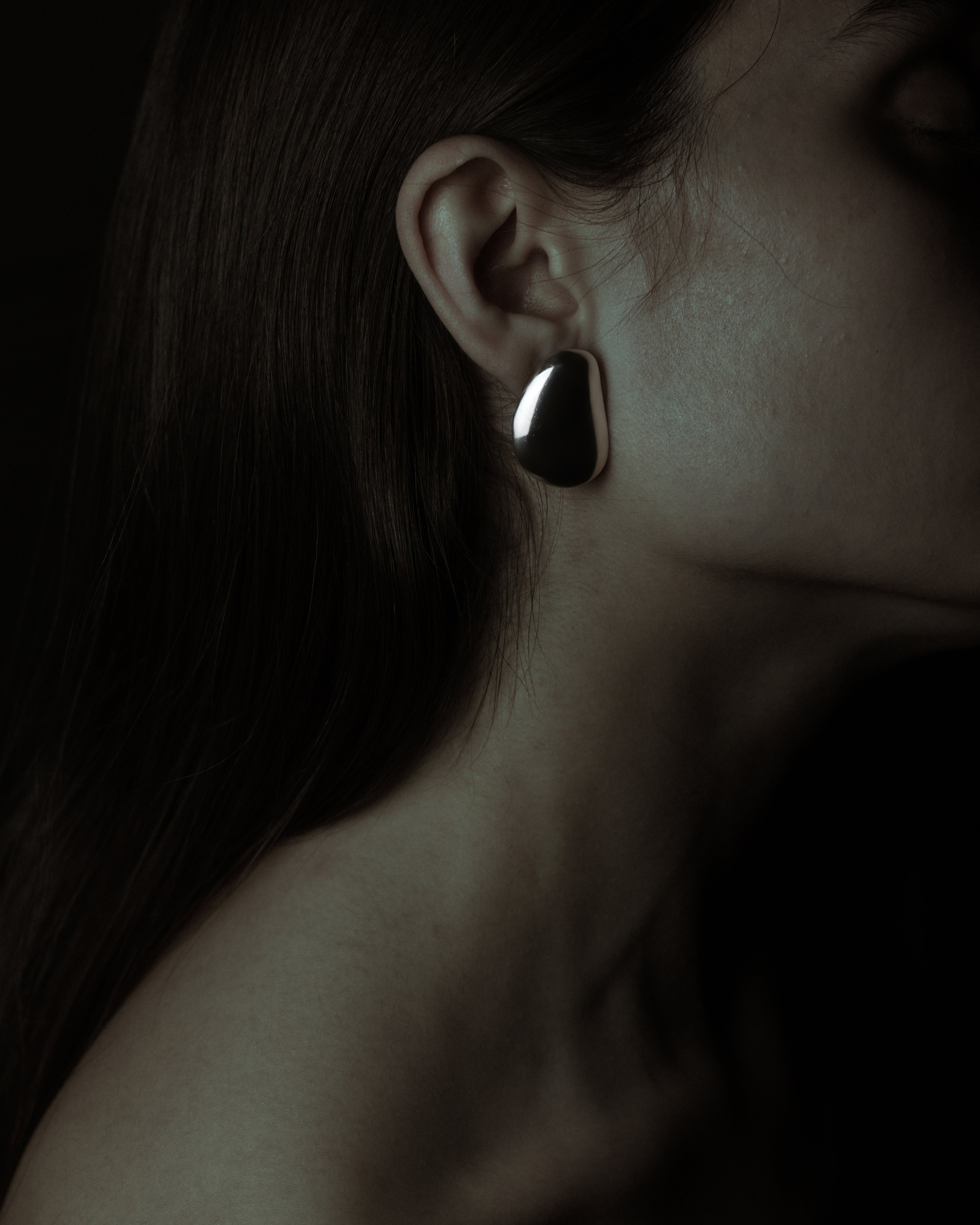 lyra earrings