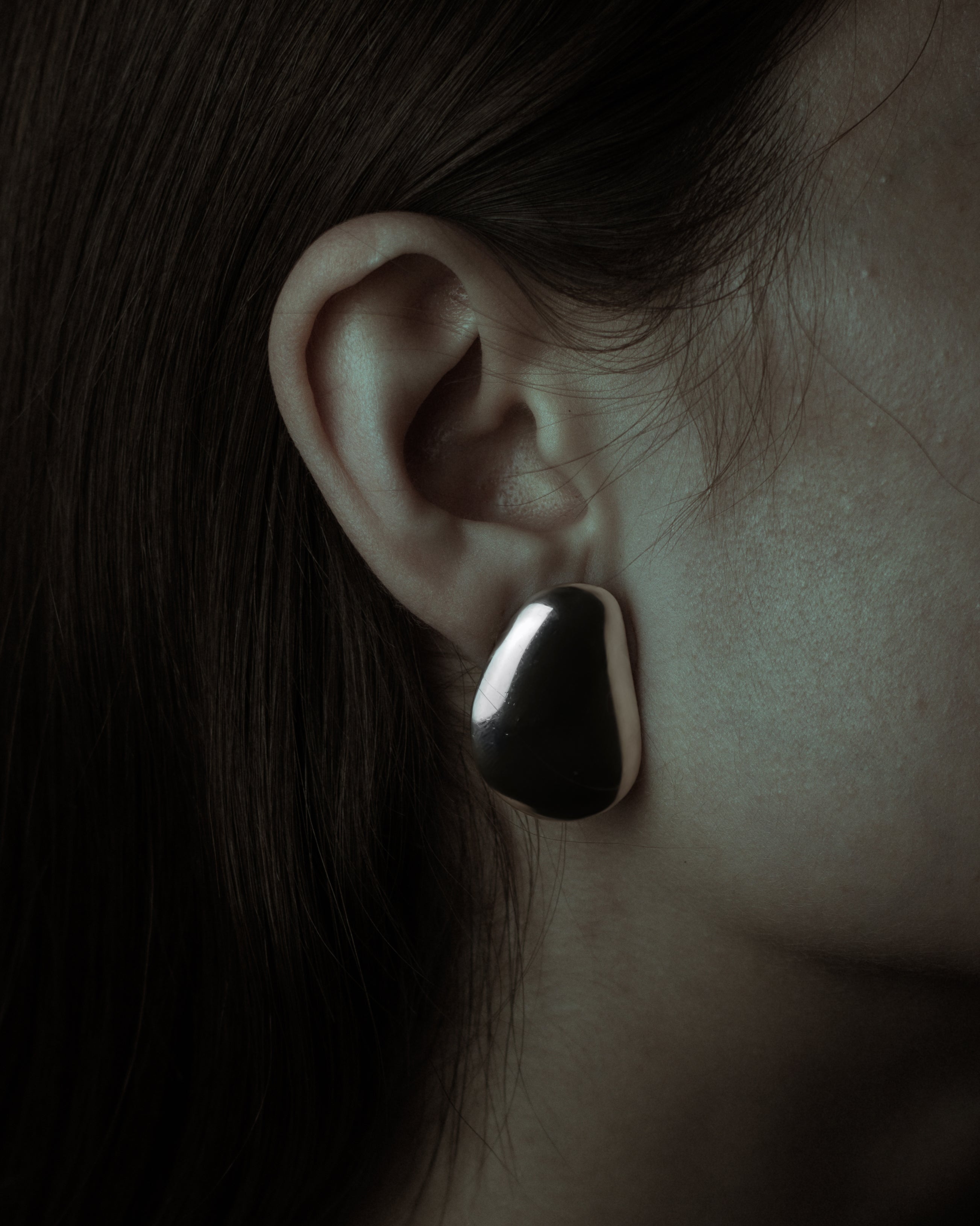 lyra earrings