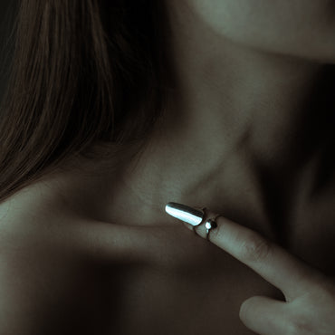 tucana nail ring