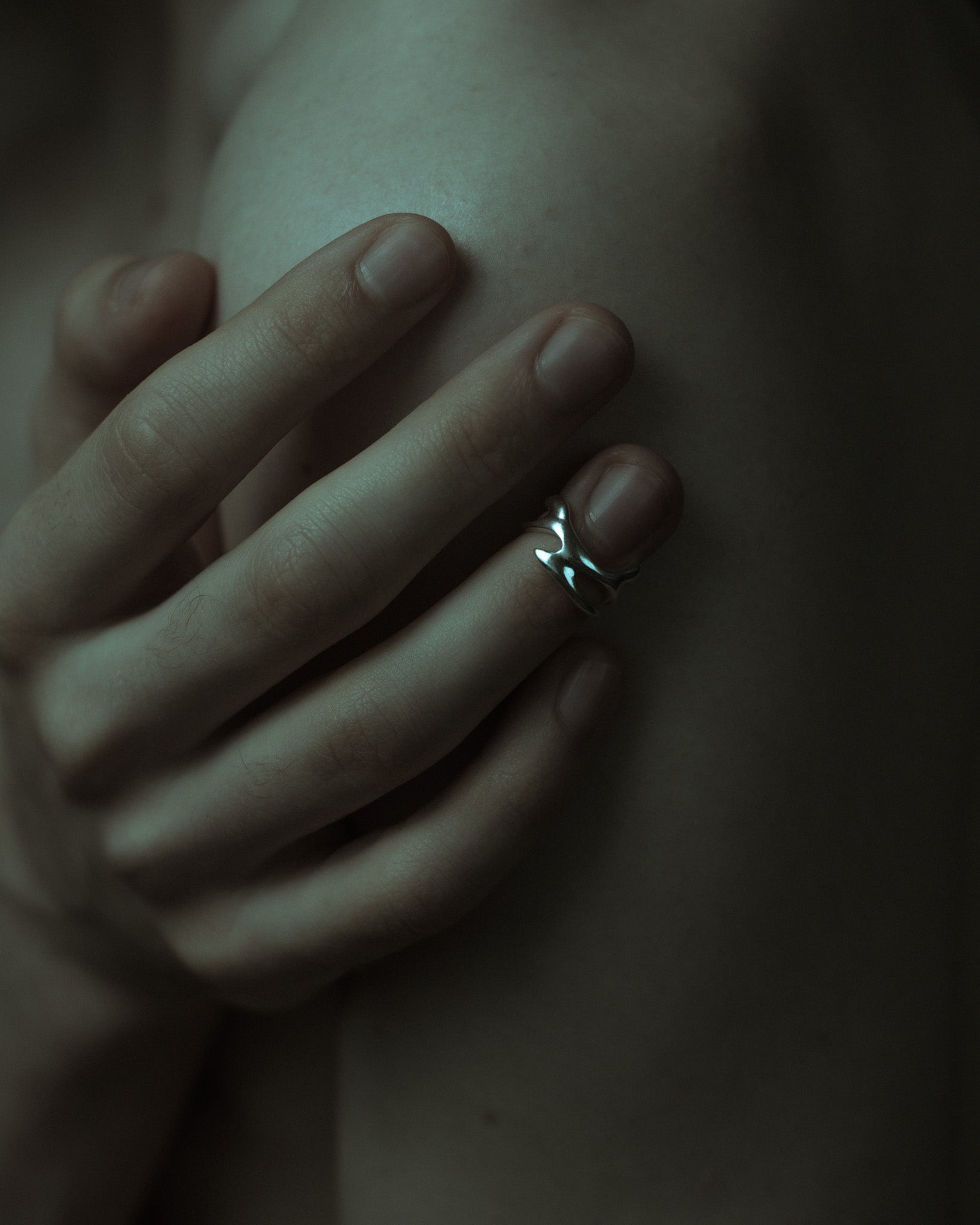 trace ring