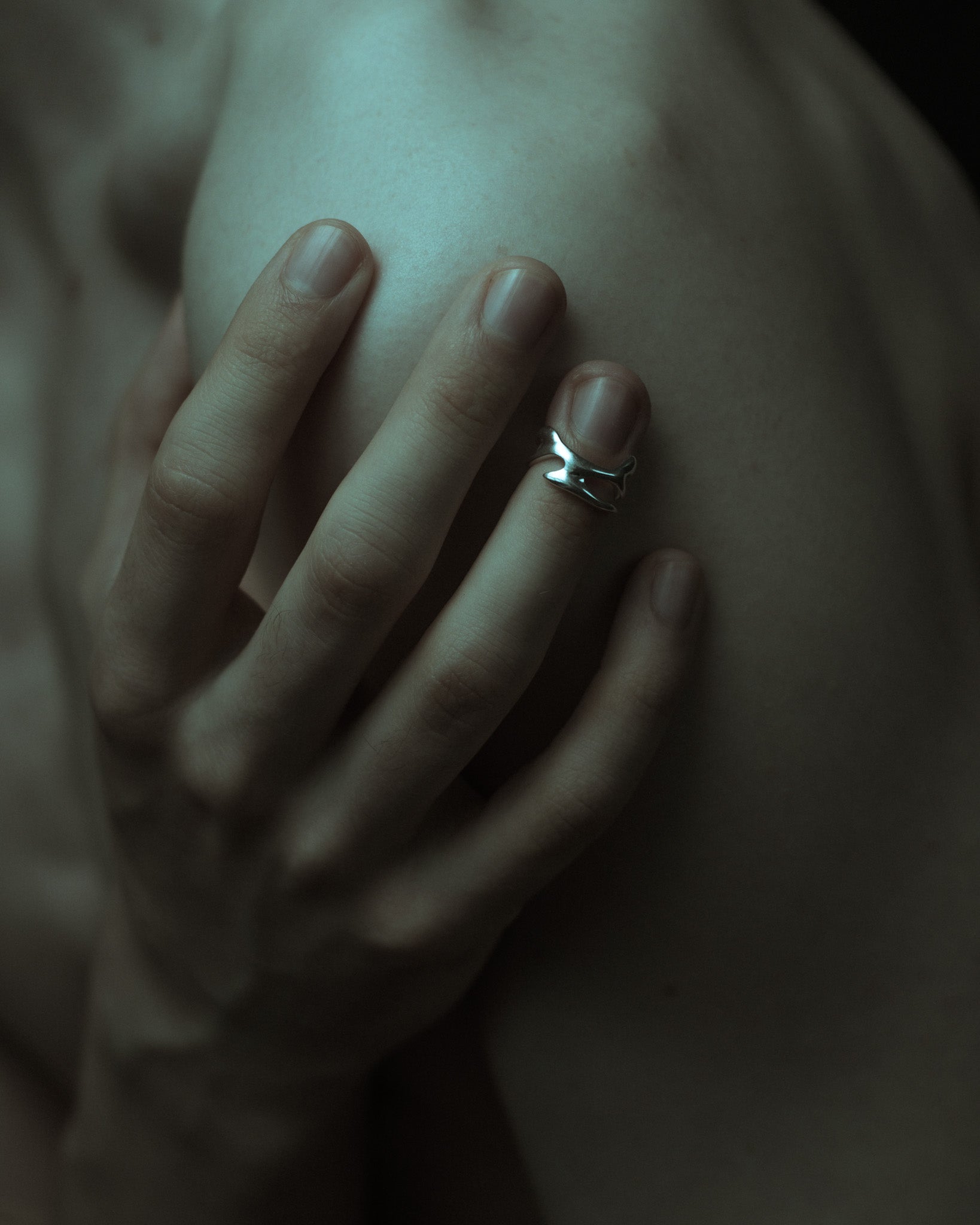 trace ring