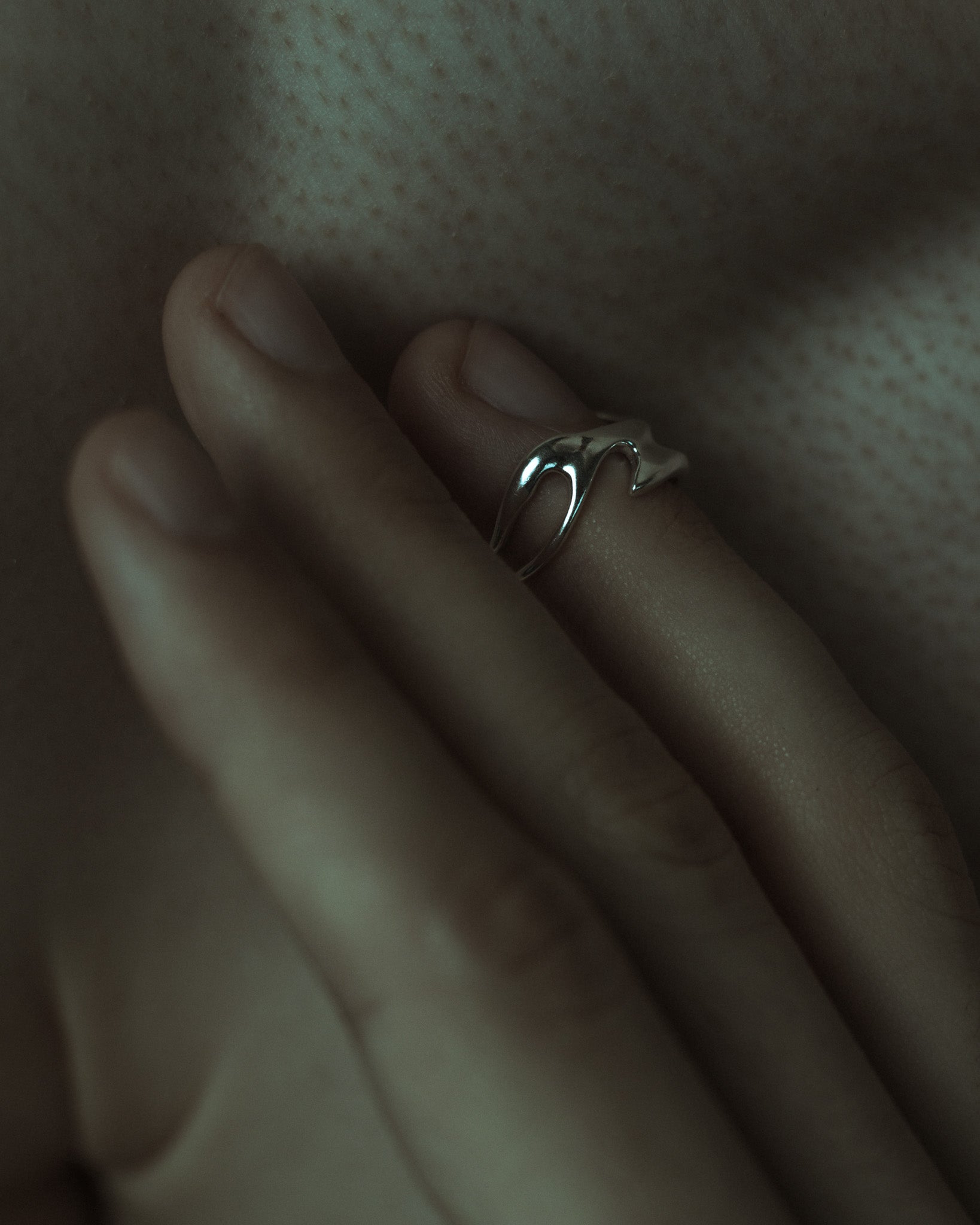 trace ring