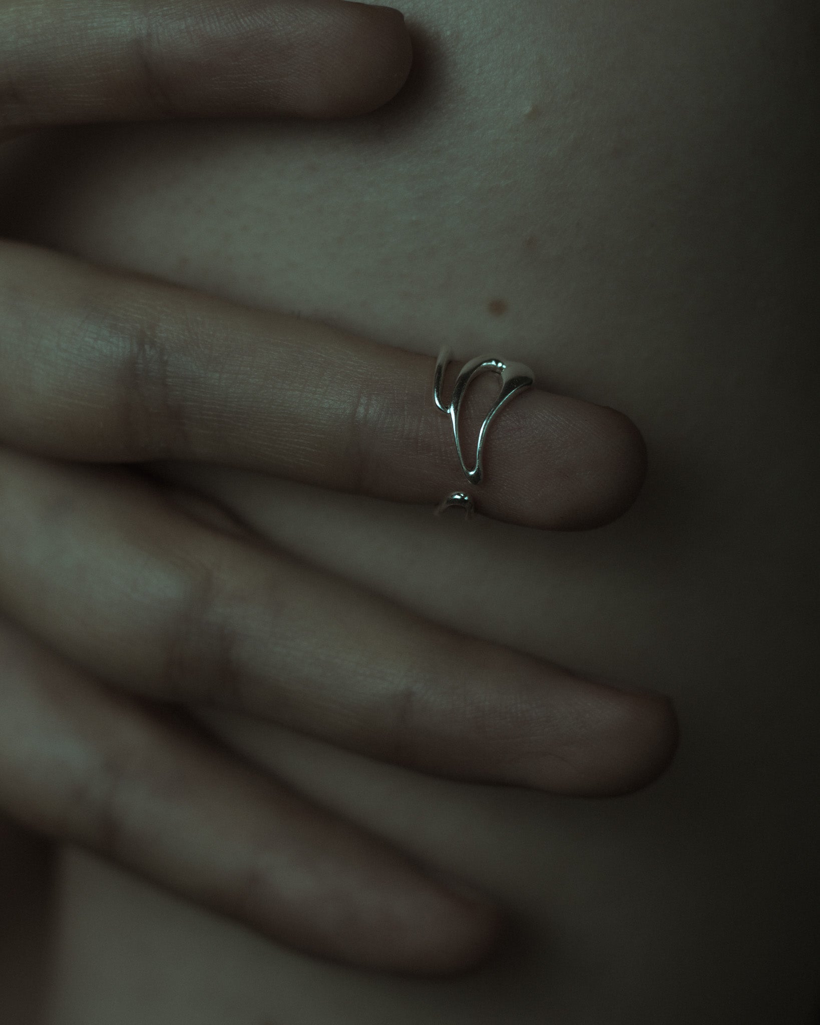 trace ring