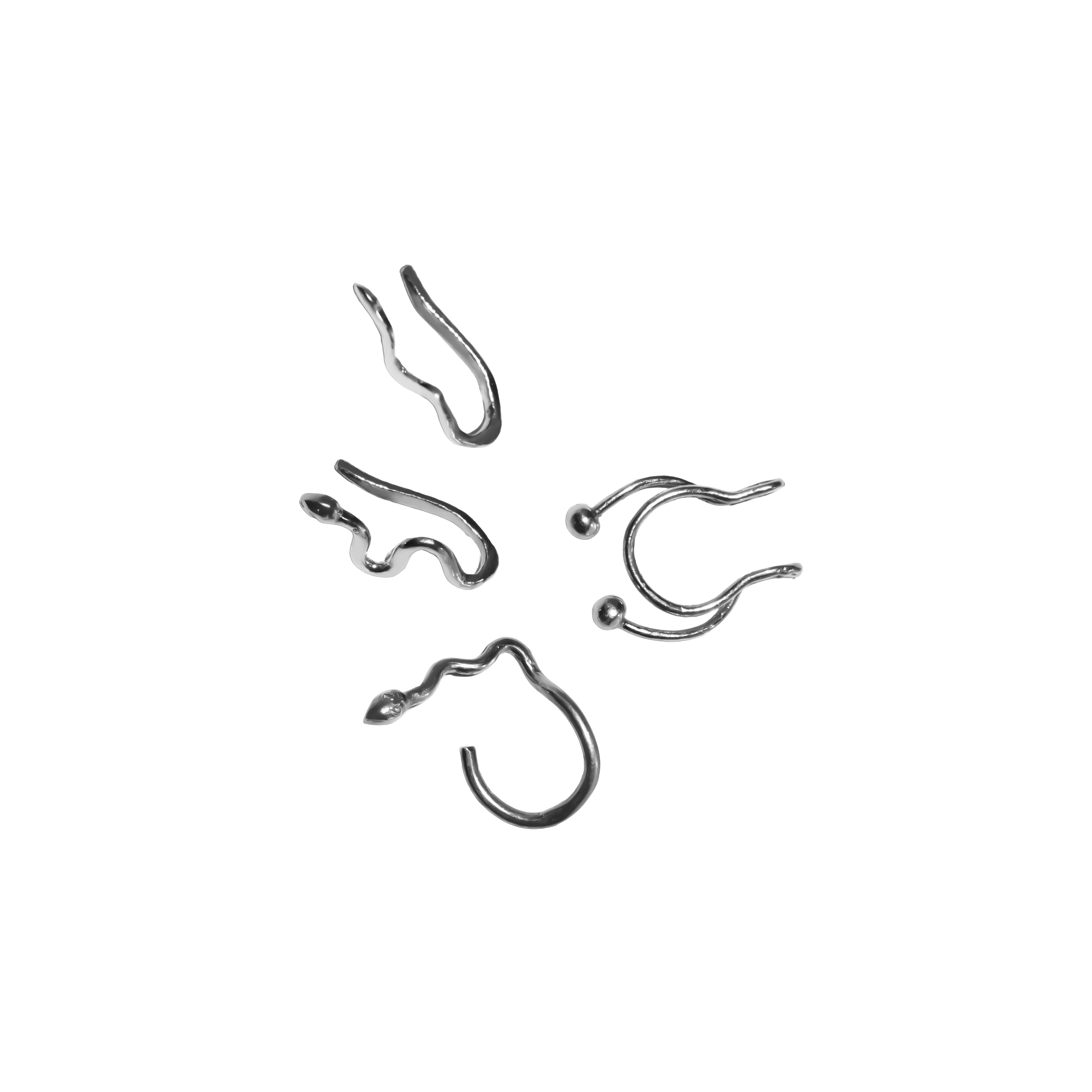 ophiuchus face set