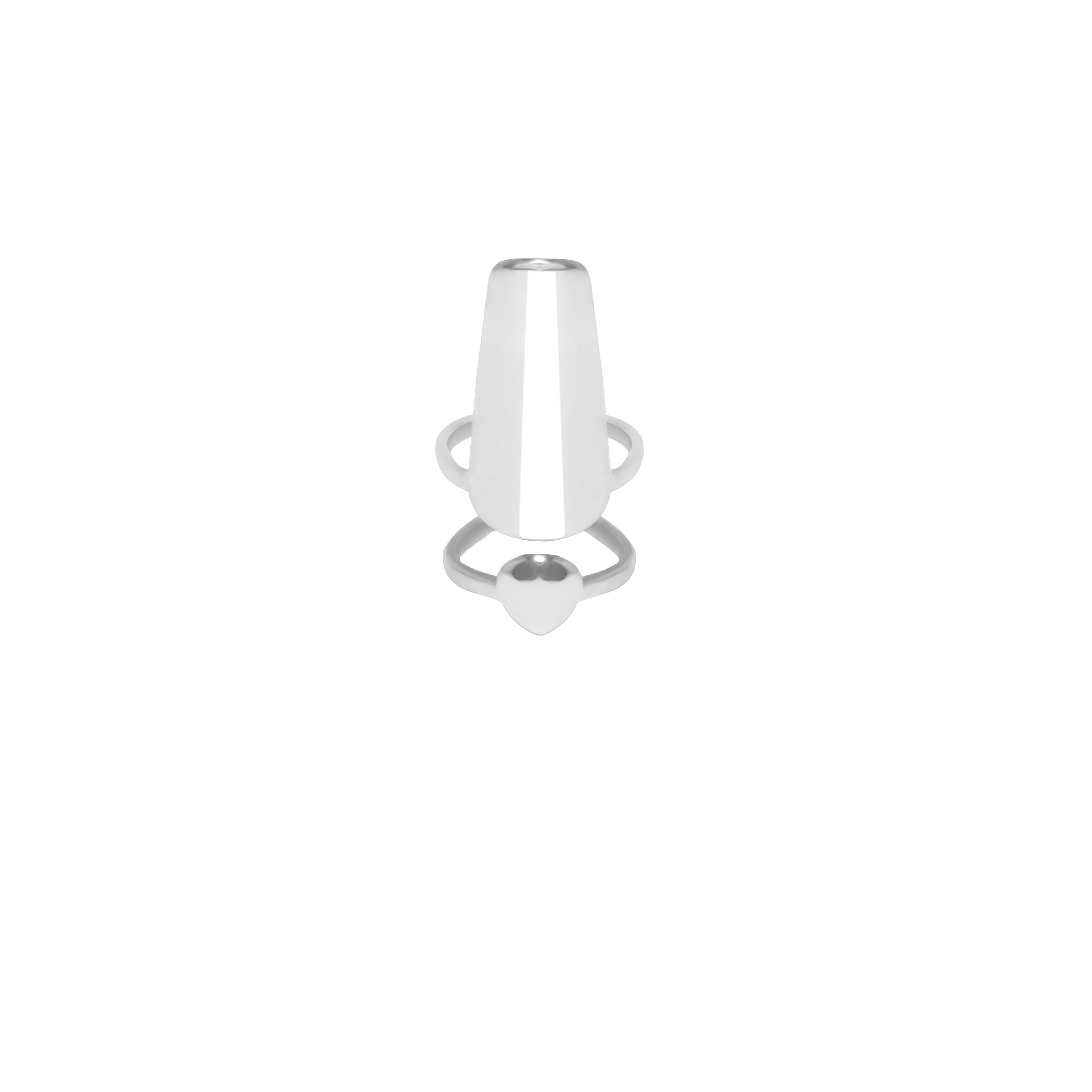tucana nail ring