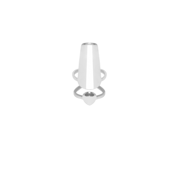 tucana nail ring