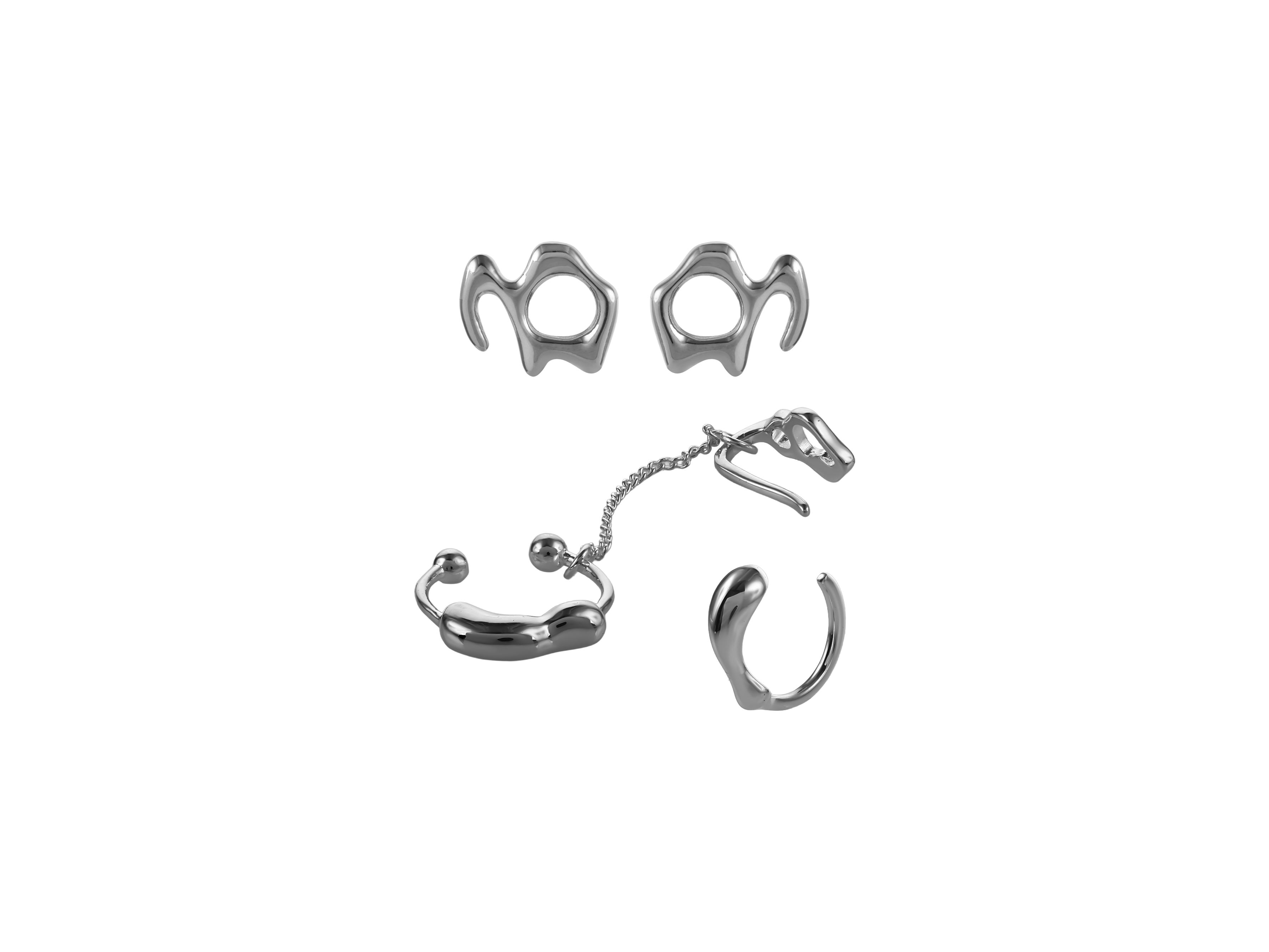 breath ritual set