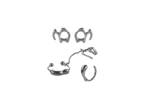 breath ritual set